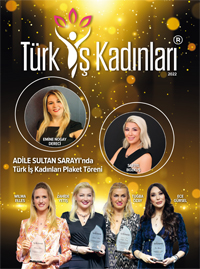 Türk İş Kadınları Rehberi 2021