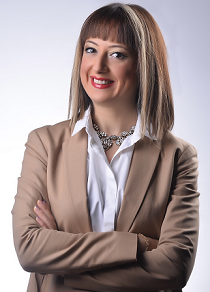 Lerna Mezirciyan Çankırı