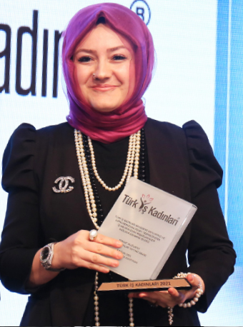 Aysun İçöz Gürbüz