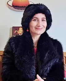 Ayşe Yıldırım Yavuz