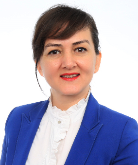 Sevgi Demir Yılmaz