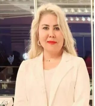Dilnur Kadeer