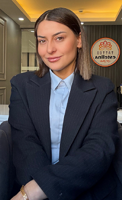 Fatma Nur Özgün