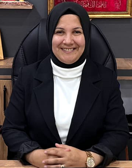 Gül Asmakaya