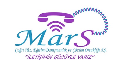 Mars Çağrı Merkezi