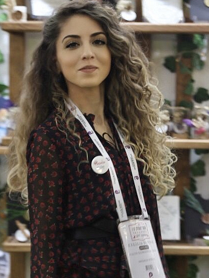 Fulya Güngörün Cındık