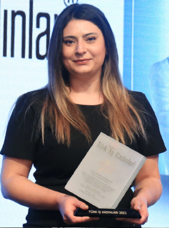 Dilara Erdönmez