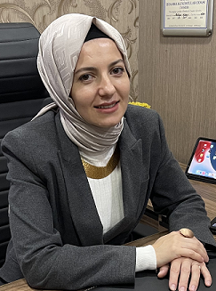 Neslihan Kalaycı