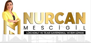 Nurcan Mescigil Lüks Konut Uzmanlığı