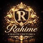 Rahime Haute Couture