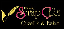 Biyolog Serap Çiftçi Güzellik & Bakım