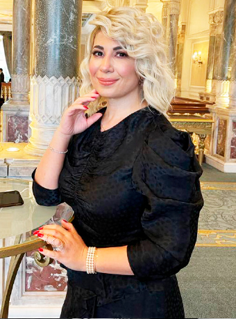 Safiye Bozkuş