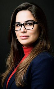 Neslihan Gülen